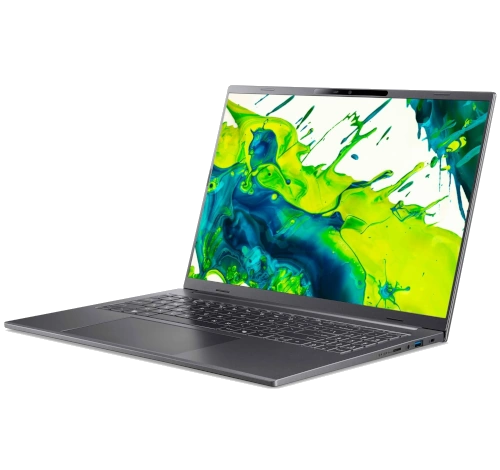 Acer Aspire AI A16-52M 16" Intel Core Ultra 7
