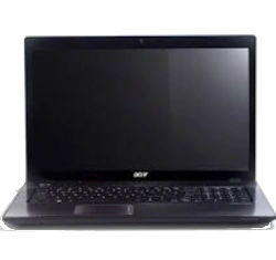 Acer Aspire AS7741G 17 Intel Core i5