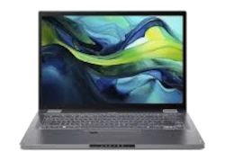 Acer Aspire ASP14-51MTN 14" Intel Core 7 150U laptop