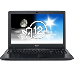 Acer Aspire E 15 Intel Core i7-7th Gen laptop