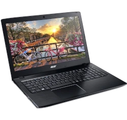 Acer Aspire E 15 Series AMD CPU laptop