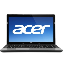 Acer Aspire E1 Series Intel Core i3