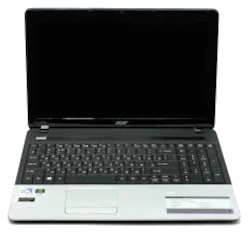 Acer Aspire E1 Series Pentium