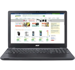 Acer Aspire E15 E5 511p Touchscreen laptop