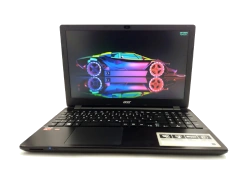 Acer Aspire E15 E5-521 15" AMD Quad Core A8-6410