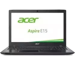 Acer Aspire E15 E5-575 Intel Core i7-6th Gen laptop