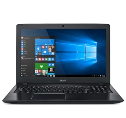 Acer Aspire E15 Series i7 15.6" laptop