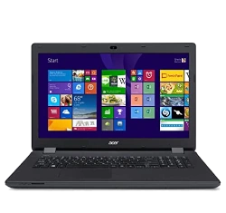 Acer Aspire E17 Series (ES1-711) 17.3" laptop