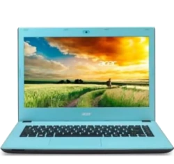 Acer Aspire E5-432 laptop