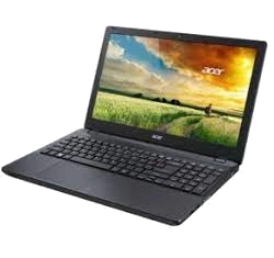 Acer Aspire E5-551 AMD A10-7300 laptop