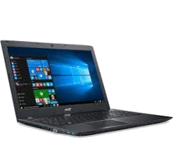 Acer Aspire E5-576 Intel Core i3 8th Gen