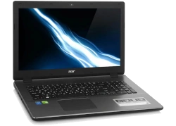 Acer Aspire E5-771 17" Intel Core i3-5th Gen