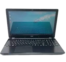 Acer Aspire E5 Series 15.6 Intel Core i3 laptop