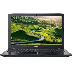 Acer Aspire E5 Series Celeron 15.6" laptop