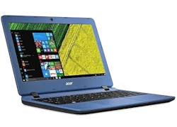 Acer Aspire ES 11" Intel Mobile Celeron laptop