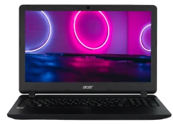 Acer Aspire ES 15" AMD E1-7010 Radeon Graphics laptop