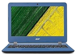 Acer Aspire ES1-132 11" Intel Celeron N3350