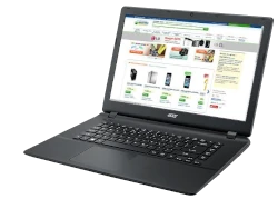 Acer Aspire ES1-511 15" Intel Celeron N2930