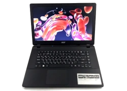 Acer Aspire ES1-520 15" AMD E1-2500