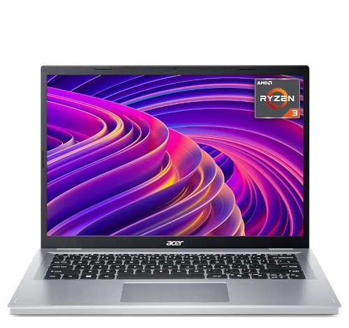 Acer Aspire Go AG14-21P-R3FZ 14" AMD Ryzen 3 7320U