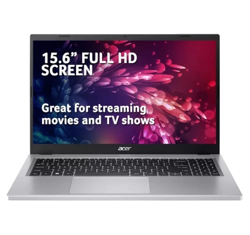 Acer Aspire Go AG15-21P-R0RR 15" AMD Ryzen 3 7320U