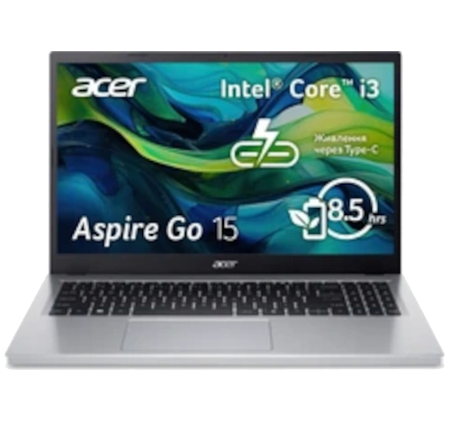 Acer Aspire Go AG15-31P 15" Intel Core i3-N305