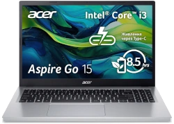 Acer Aspire Go AG15-31P 15" Intel N100 laptop