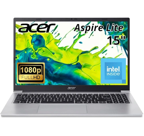 Acer Aspire Lite 15 AL15-36P N150 4GB 128GB