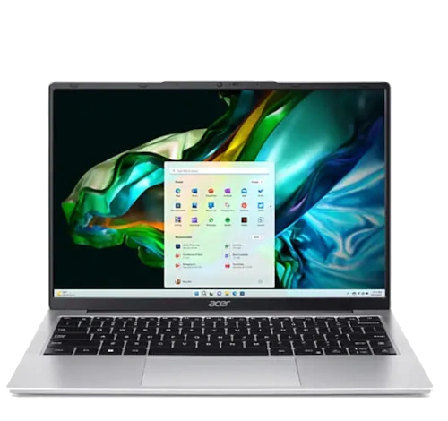 Acer Aspire Lite AL14-31P Intel Core i3-N300 laptop