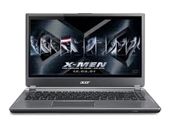 Acer Aspire M3-481 14" Intel Core i5-2th Gen laptop