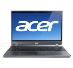 Acer Aspire M5 Series i5 laptop