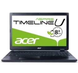 Acer Aspire M5 Series i7