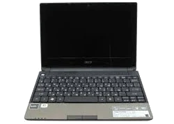 Acer Aspire One 10" AMD V-Series