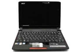 Acer Aspire One 532h-2742 10" Intel Atom