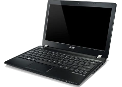 Acer Aspire One AO725 11" Intel Celeron 877