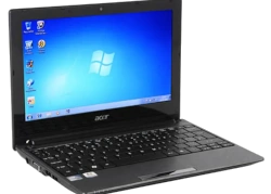 Acer Aspire One D260-2DKK 10" intel atom