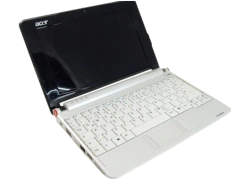 Acer Aspire One ZG5 8" Intel atom N270