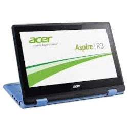 Acer Aspire R3-131T Touch Intel Celeron laptop