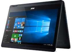 Acer Aspire R5 14" 2-in-1 Intel Core i7-6th Gen HD Graphics 520 laptop