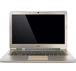 Acer Aspire S3 Series 13" Intel Core i7 laptop