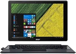 Acer Aspire Switch 5 12" 2-in-1 Intel Core i5-7th Gen laptop