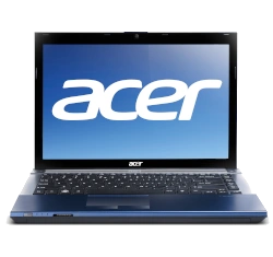 Acer Aspire TimelineX AS4830T 14" Intel Core i5 laptop