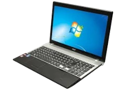 Acer Aspire V3-551 15" AMD A8-4500M