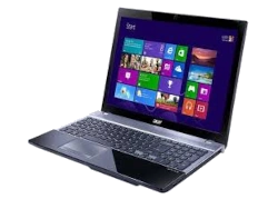 Acer Aspire V3-571 15" Intel Core i7-3th Gen HD Graphics 4000 laptop