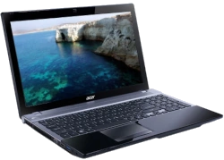 Acer Aspire V3-571G 15" Intel Core i7-13th Gen laptop