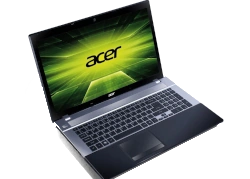 Acer Aspire V3-771g 17" Intel Core i7-4th Gen