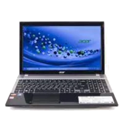 Acer Aspire V3 Series AMD
