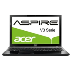 Acer Aspire V3 Series i5 laptop