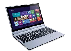 Acer Aspire V5-122P 11" AMD A4-1250