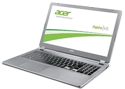 Acer Aspire V5 15" Intel Core i5-4th Gen